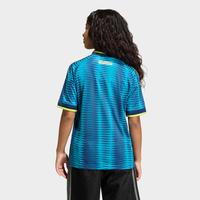 adidas Colombia Away Jersey Youth 2026 World Cup